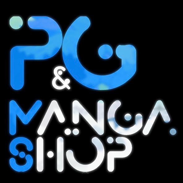 PG Manga Shop